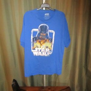 Star Wars Darth Vader T-shirt